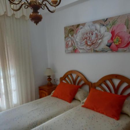 Alojamiento Colina Del Sol Torrox Εξωτερικό φωτογραφία