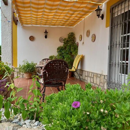 Alojamiento Colina Del Sol Torrox Εξωτερικό φωτογραφία