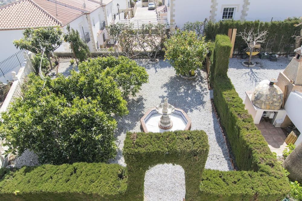 Alojamiento Colina Del Sol Torrox Εξωτερικό φωτογραφία