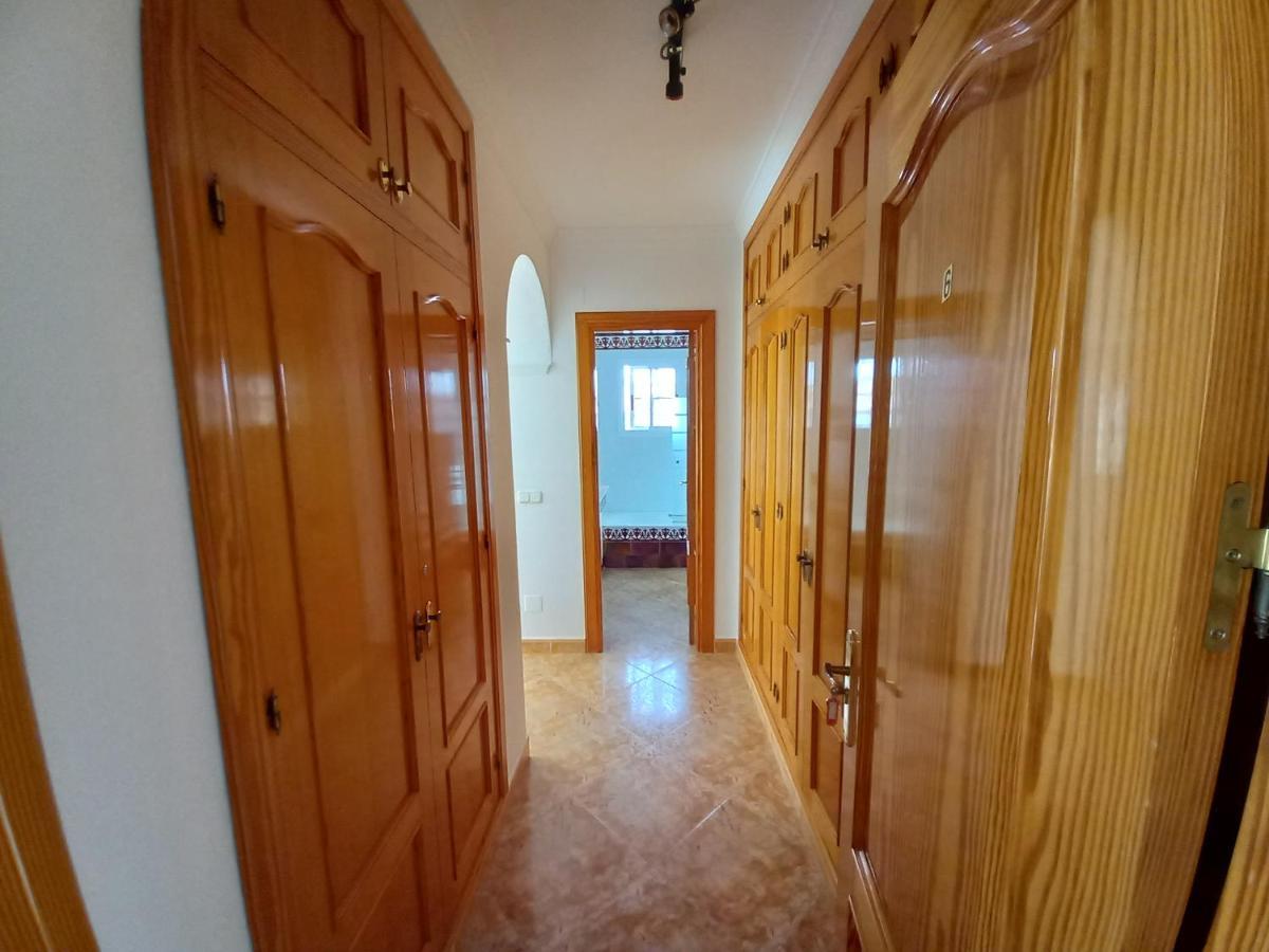 Alojamiento Colina Del Sol Torrox Εξωτερικό φωτογραφία