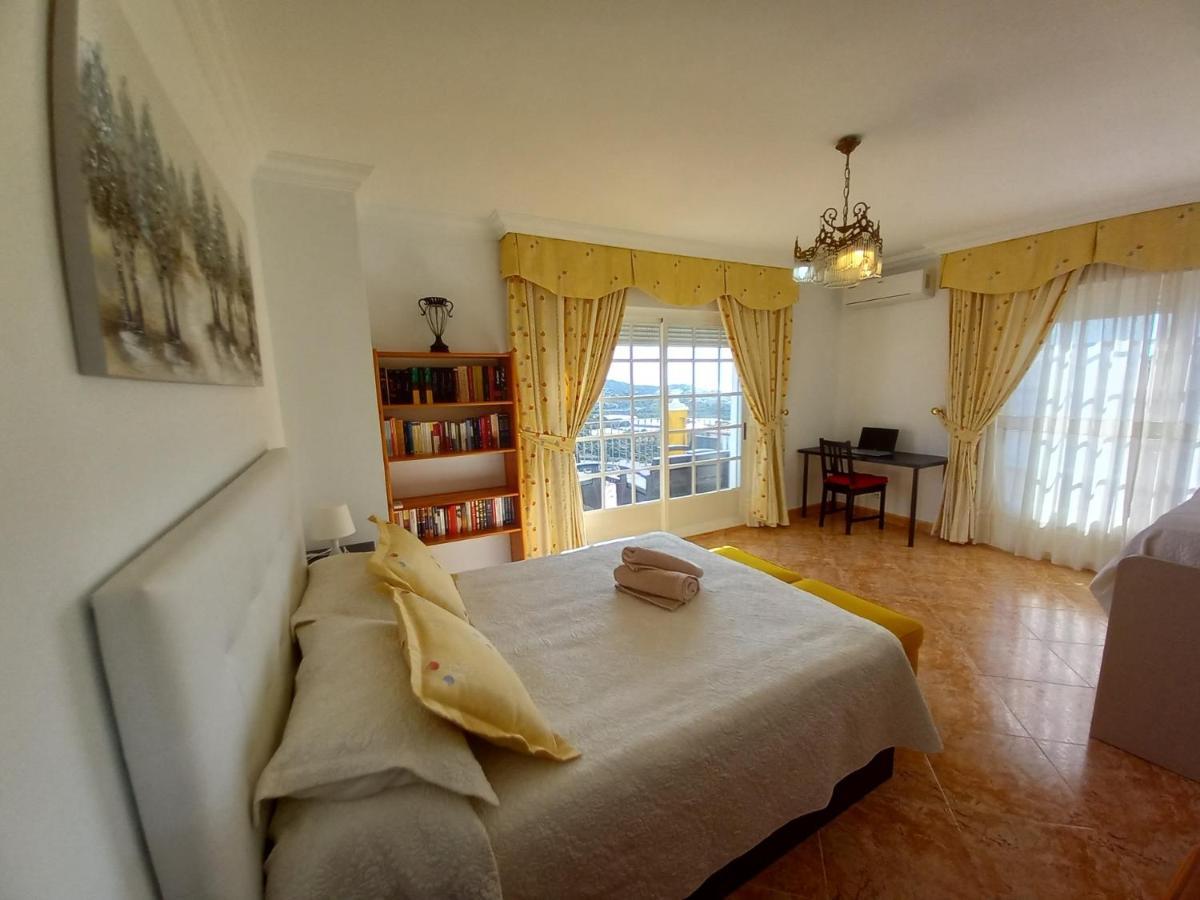 Alojamiento Colina Del Sol Torrox Εξωτερικό φωτογραφία