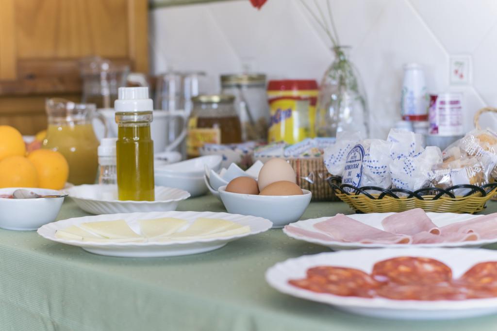 Alojamiento Colina Del Sol Torrox Εξωτερικό φωτογραφία