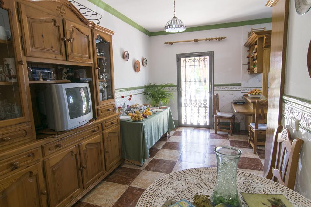 Alojamiento Colina Del Sol Torrox Εξωτερικό φωτογραφία