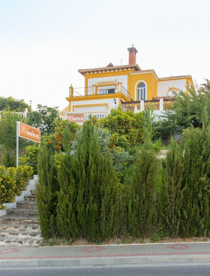 Alojamiento Colina Del Sol Torrox Εξωτερικό φωτογραφία